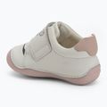 Children's shoes Geox Tutim white/rose 3