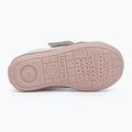 Children's shoes Geox Tutim white/rose 4