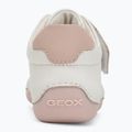 Children's shoes Geox Tutim white/rose 6