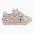 Children's shoes Geox Tutim rose/off white 2