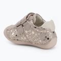 Children's shoes Geox Tutim rose/off white 3