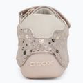 Children's shoes Geox Tutim rose/off white 6