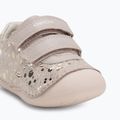Children's shoes Geox Tutim rose/off white 7