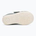 Children's shoes Geox Tutim sage/ochre yellow 4
