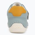 Children's shoes Geox Tutim sage/ochre yellow 6