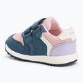 Geox Alben children's shoes avio/pink 3