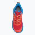 Junior's shoes Geox Flexyper Fast red/light blue 5