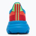 Junior's shoes Geox Flexyper Fast red/light blue 6