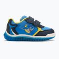 Geox Lightyloo navy azure children's shoes 2
