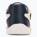 Children's shoes Geox Iupidoo white/navy 6