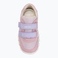 Children's shoes Geox Iupidoo rose/lilac 5