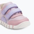 Children's shoes Geox Iupidoo rose/lilac 7