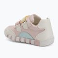 Children's shoes Geox Iupidoo light pink 3