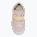 Children's shoes Geox Iupidoo light pink 5