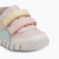 Children's shoes Geox Iupidoo light pink 7