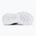 Geox Activart Illuminus navy/lime junior shoes 4