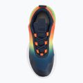 Geox Activart Illuminus navy/lime junior shoes 5