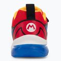 Children's shoes Geox Ciberdron royal/red 6