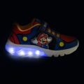 Children's shoes Geox Ciberdron royal/red 8