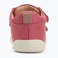 Geox Steppieup fuchsia children's barefoot shoes 6