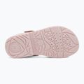 Children's sandals Geox Verred light rose 4