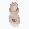 Children's sandals Geox Verred light rose 5