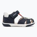 Children's sandals Geox Zapito minnie navy/red 2