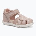 Children's sandals Geox Zapito light pink