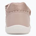 Children's sandals Geox Zapito light pink 6