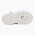 Children's sandals Geox Zapito light pink 4