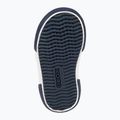 Geox Gisli children's shoes white/navy/orange 13
