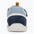Children's shoes Geox Iupidoo navy/ochreyellow 6