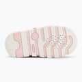 Geox Iupidoo light avio/pink children's shoes 4