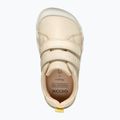 Geox Steppieup light ivory children's barefoot shoes 7