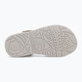 Children's sandals Geox Verred white/silver 4