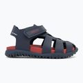 Children's sandals Geox Fusbetto navy 2