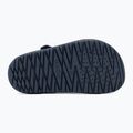 Children's sandals Geox Fusbetto navy 4