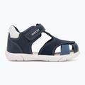 Children's sandals Geox Zapito navy/white 2