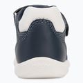 Children's sandals Geox Zapito navy/white 6