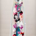 Women's kiteboard DUOTONE Kite TT Soleil colour 44230-3429 11