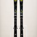 Men's downhill ski Völkl Deacon 75 + VMotion3 black 122171/6562U1 12