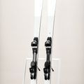 Women's downhill ski Völkl Flair Sc+VMotion3 white 122261/6762V1 13