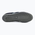 Geox Wells men's shoes dark navy 4