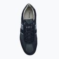 Geox Wells men's shoes dark navy 5