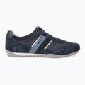 Geox Wells men's shoes dark navy 2