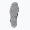 Geox Wells men's shoes ocean blue 12
