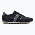 Geox Wells men's shoes ocean blue 2