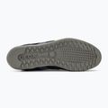 Geox Wells men's shoes ocean blue 4