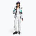 CMP women's ski trousers white 3W05376/A001 2