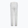 CMP women's ski trousers white 3W05376/A001 10